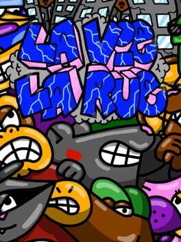 Cover La Vie La Rue