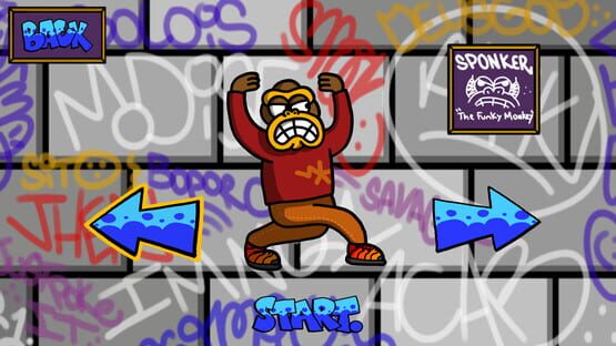 Screenshot La Vie La Rue