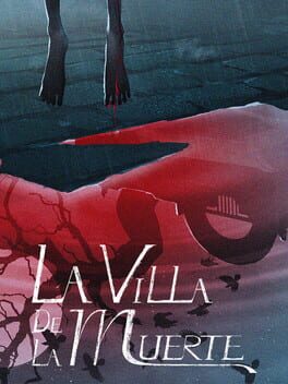 Cover La Villa de la Muerte