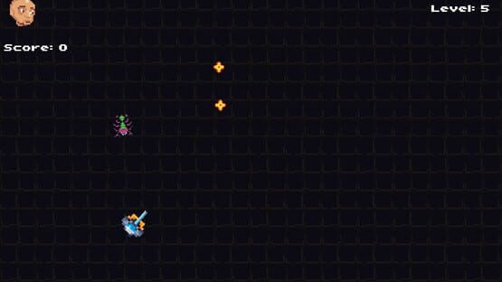 Screenshot Lab Bio-Terror