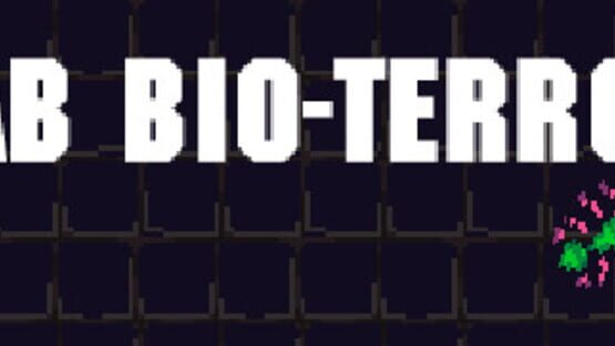 Screenshot Lab Bio-Terror