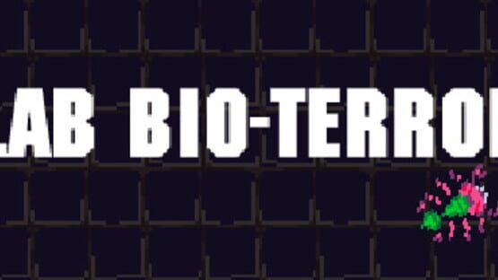 Screenshot Lab Bio-Terror