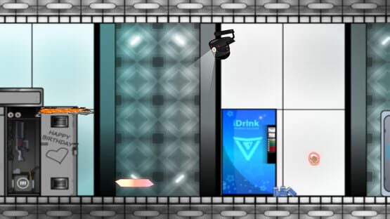 Screenshot Lab Cat Escape