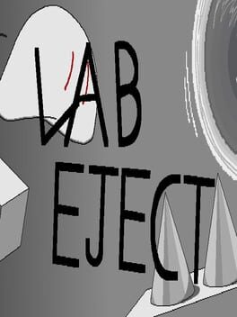 Cover Lab Eject