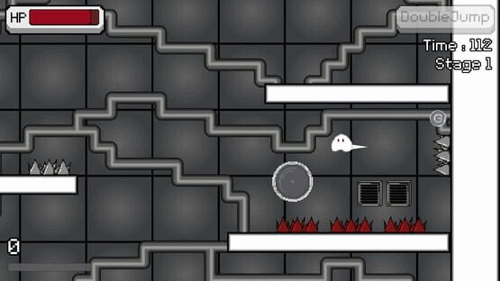 Screenshot Lab Eject