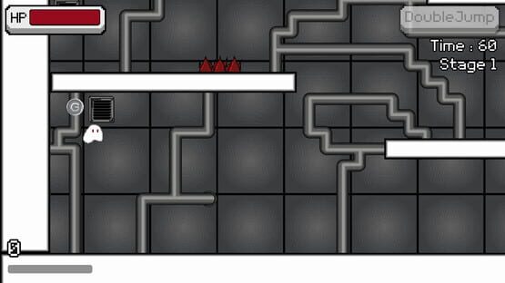 Screenshot Lab Eject