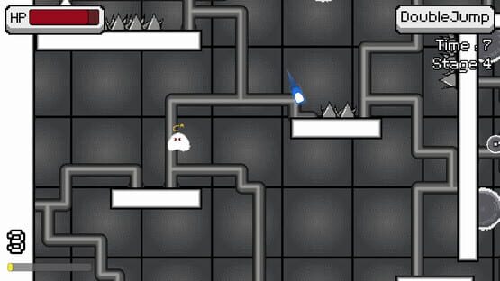 Screenshot Lab Eject