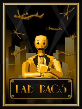 Cover Lab Rags