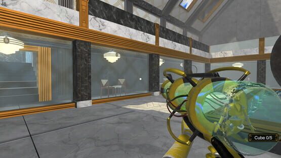 Screenshot Lab Rags