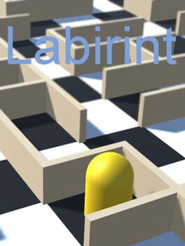Cover Labirint