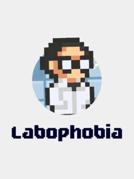 Cover Labophobia
