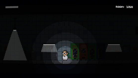 Screenshot Labophobia