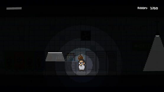 Screenshot Labophobia