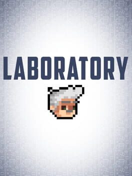 Cover Laboratory