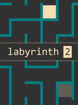 Cover Labyrinth 2