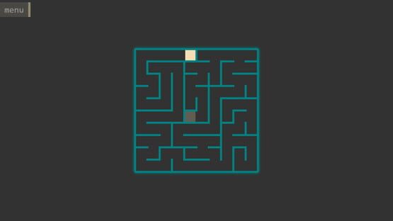 Screenshot Labyrinth 2
