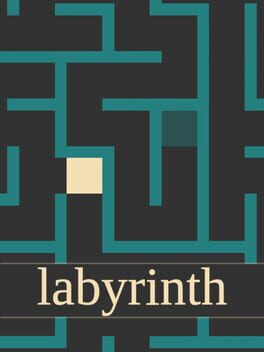 Cover Labyrinth