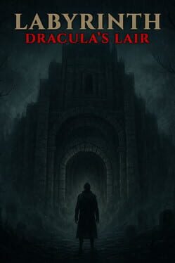 Cover Labyrinth: Dracula's Lair