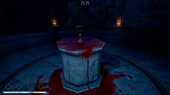 Screenshot Labyrinth: Dracula's Lair