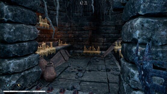Screenshot Labyrinth: Dracula's Lair