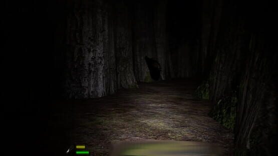 Screenshot Labyrinthian: Lost 'til Dawn