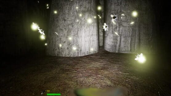 Screenshot Labyrinthian: Lost 'til Dawn