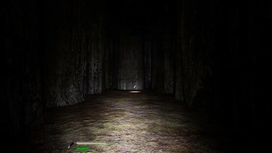 Screenshot Labyrinthian: Lost 'til Dawn
