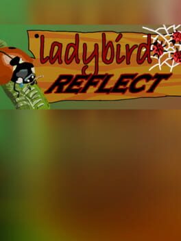 Cover Ladybird Reflect