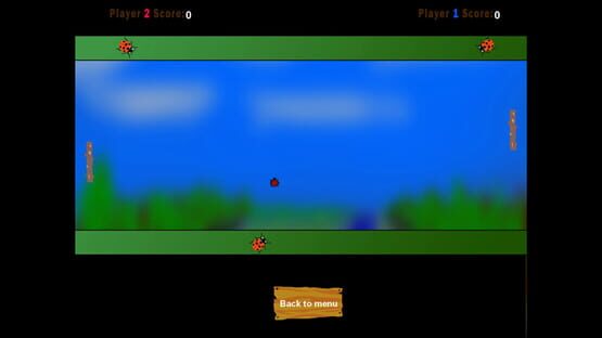 Screenshot Ladybird Reflect