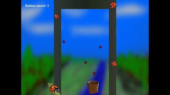Screenshot Ladybird Reflect