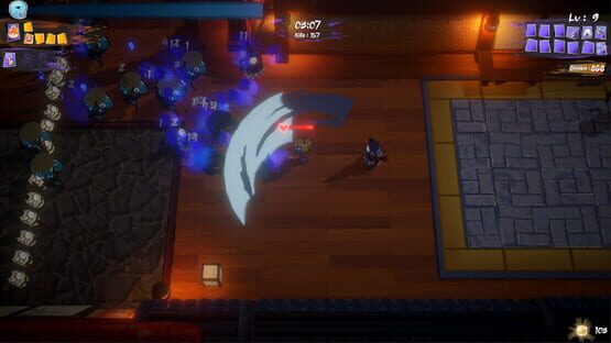 Screenshot Lament of Kyoto: Origins