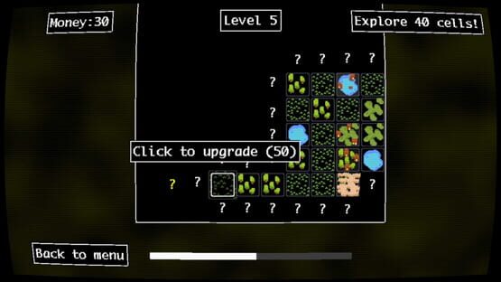 Screenshot Land Develop