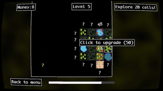 Screenshot Land Develop