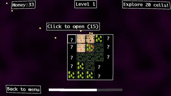 Screenshot Land Develop