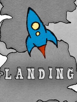 Cover Landing