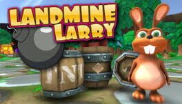 Cover Landmine Larry