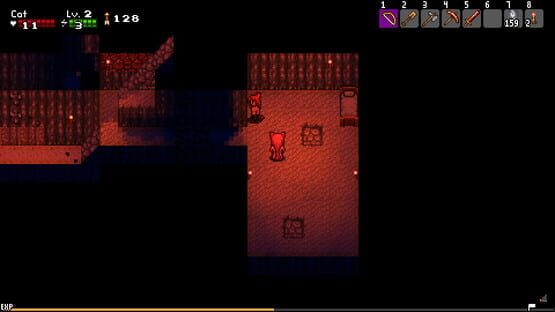 Screenshot LandTraveller