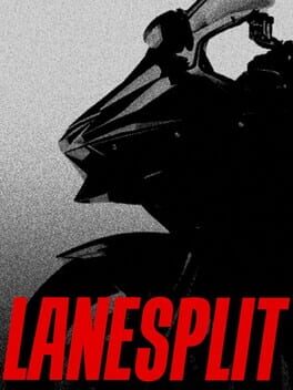 Cover Lanesplit