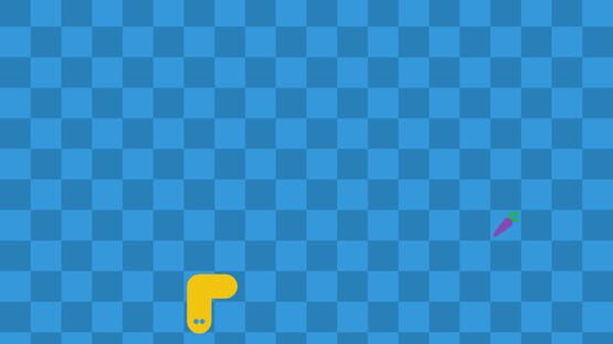 Screenshot Language Worm