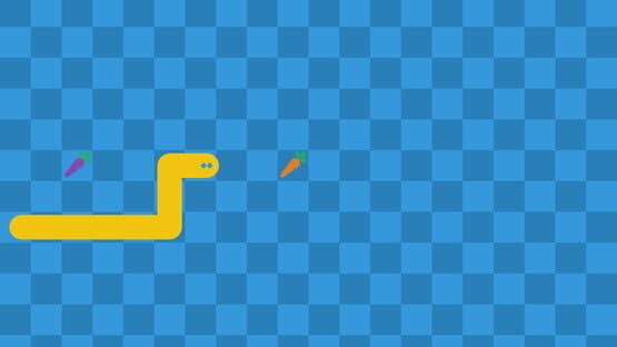 Screenshot Language Worm