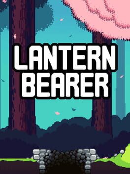 Cover Lantern Bearer