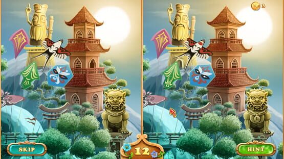 Screenshot Laruaville 14