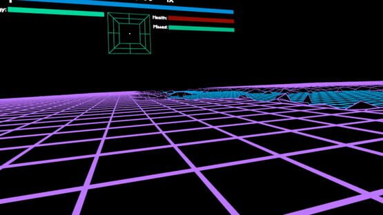 Screenshot Laser Z