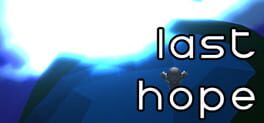Cover Last Hope