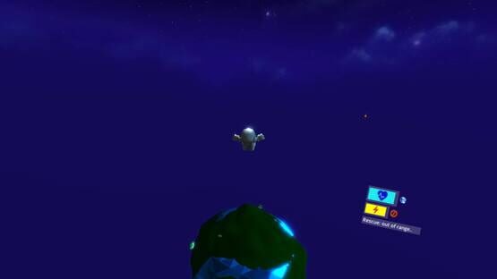 Screenshot Last Hope
