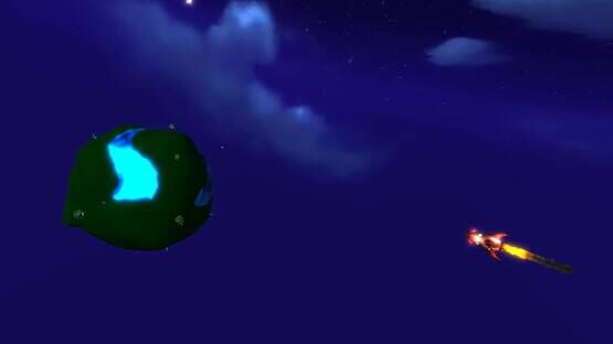 Screenshot Last Hope