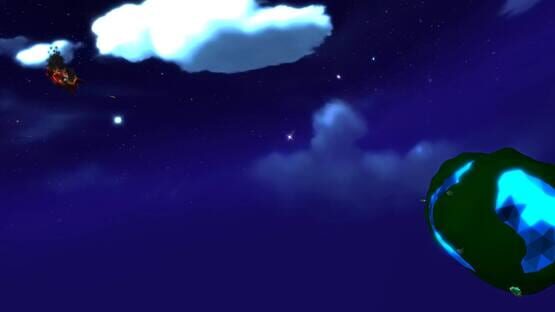 Screenshot Last Hope