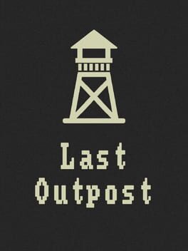 Cover Last Outpost
