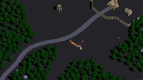 Screenshot Last Outpost
