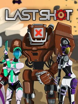 Cover Last Shot